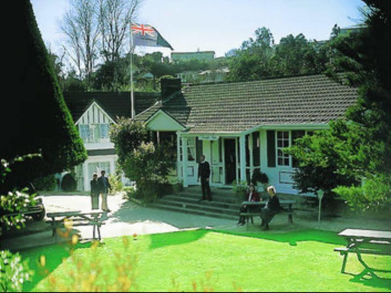 Bucket Tree Lodge Tawa Exterior foto